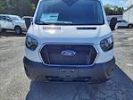 New 2024 Ford Transit 250 Base Medium Roof RWD, Empty Cargo Van for sale #SFC34370 - photo 10