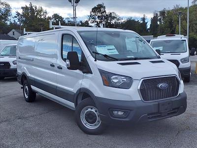 New 2024 Ford Transit 250 Base Low Roof RWD, Knapheide KVE Upfitted Cargo Van for sale #SFC34371 - photo 1