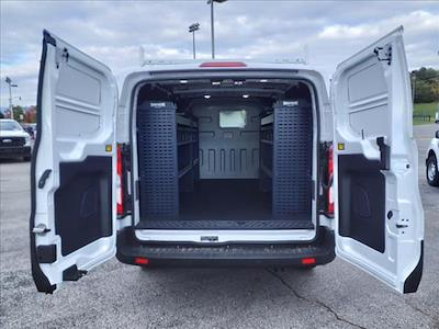 New 2024 Ford Transit 250 Base Low Roof RWD, Knapheide KVE Upfitted Cargo Van for sale #SFC34371 - photo 2