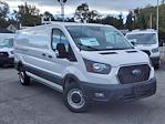 New 2024 Ford Transit 250 Base Low Roof RWD, Knapheide KVE Upfitted Cargo Van for sale #SFC34371 - photo 1