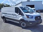 New 2024 Ford Transit 250 Base Low Roof RWD, Knapheide KVE Upfitted Cargo Van for sale #SFC34372 - photo 1