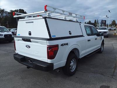 2024 Ford F-150 SuperCrew Cab 4WD, Pickup for sale #SFC34431 - photo 2