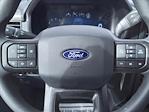 New 2024 Ford F-150 XL SuperCrew Cab 4WD, Pickup for sale #SFC34431 - photo 19