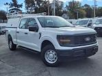 New 2024 Ford F-150 XL SuperCrew Cab 4WD, Pickup for sale #SFC34431 - photo 3