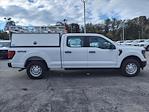 New 2024 Ford F-150 XL SuperCrew Cab 4WD, Pickup for sale #SFC34431 - photo 4