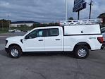 New 2024 Ford F-150 XL SuperCrew Cab 4WD, Pickup for sale #SFC34431 - photo 7