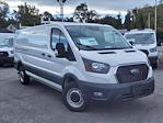 New 2024 Ford Transit 250 Base Low Roof RWD, Knapheide KVE Upfitted Cargo Van for sale #SFC34443 - photo 1