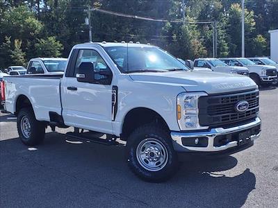 2024 Ford F-250 Regular Cab 4WD, Pickup for sale #SFC34444 - photo 1