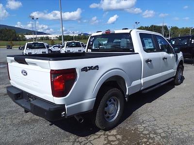 2024 Ford F-150 SuperCrew Cab 4WD, Pickup for sale #SFC34459 - photo 2