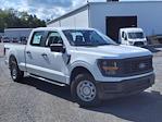 New 2024 Ford F-150 XL SuperCrew Cab 4WD, Pickup for sale #SFC34459 - photo 1