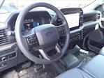 New 2024 Ford F-150 XL SuperCrew Cab 4WD, Pickup for sale #SFC34459 - photo 11