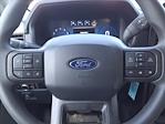 New 2024 Ford F-150 XL SuperCrew Cab 4WD, Pickup for sale #SFC34459 - photo 17