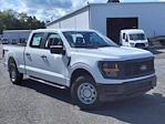 New 2024 Ford F-150 XL SuperCrew Cab 4WD, Pickup for sale #SFC34459 - photo 3