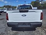 New 2024 Ford F-150 XL SuperCrew Cab 4WD, Pickup for sale #SFC34459 - photo 5