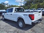 New 2024 Ford F-150 XL SuperCrew Cab 4WD, Pickup for sale #SFC34459 - photo 6