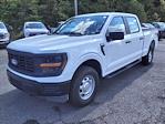 New 2024 Ford F-150 XL SuperCrew Cab 4WD, Pickup for sale #SFC34459 - photo 8