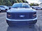 New 2024 Ford F-150 XL SuperCrew Cab 4WD, Pickup for sale #SFC34459 - photo 9