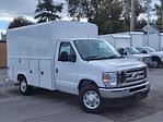 New 2025 Ford E-350 Base RWD, Service Utility Van for sale #SFC34464 - photo 3