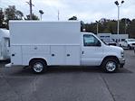 New 2025 Ford E-350 Base RWD, Service Utility Van for sale #SFC34464 - photo 4