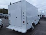 New 2025 Ford E-350 Base RWD, Service Utility Van for sale #SFC34464 - photo 2