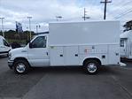 New 2025 Ford E-350 Base RWD, Service Utility Van for sale #SFC34464 - photo 6