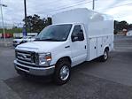 New 2025 Ford E-350 Base RWD, Service Utility Van for sale #SFC34464 - photo 7