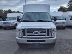 New 2025 Ford E-350 Base RWD, Service Utility Van for sale #SFC34464 - photo 8