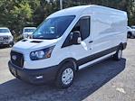 New 2024 Ford Transit 250 Base Medium Roof RWD, Empty Cargo Van for sale #SFC34465 - photo 9