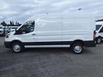 New 2024 Ford Transit 250 Base Medium Roof AWD, Empty Cargo Van for sale #SFC34510 - photo 7