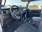 Used 2020 Jeep Gladiator Sport Crew Cab 4x4, Pickup for sale #M140818N - photo 21