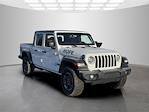 Used 2020 Jeep Gladiator Sport Crew Cab 4x4, Pickup for sale #M140818N - photo 4