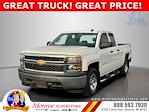 2015 Chevrolet Silverado 1500 Double Cab 4x4, Pickup for sale #M157028U - photo 1