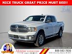 2018 Ram 1500 Crew Cab 4x4, Pickup for sale #M176257U - photo 1