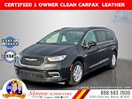 2022 Chrysler Pacifica FWD, Minivan for sale #M193591M - photo 1