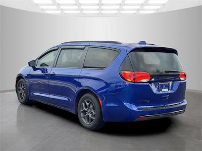 Used 2020 Chrysler Pacifica Touring L Plus FWD, Minivan for sale #M241872P - photo 2