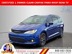 Used 2020 Chrysler Pacifica Touring L Plus FWD, Minivan for sale #M241872P - photo 1