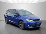 Used 2020 Chrysler Pacifica Touring L Plus FWD, Minivan for sale #M241872P - photo 4