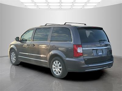 Used 2016 Chrysler Town and Country Touring FWD, Minivan for sale #M292500M - photo 2