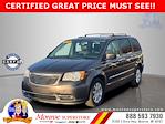 Used 2016 Chrysler Town and Country Touring FWD, Minivan for sale #M292500M - photo 1