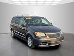 Used 2016 Chrysler Town and Country Touring FWD, Minivan for sale #M292500M - photo 4