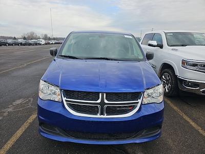 Used 2018 Dodge Grand Caravan SE FWD, Minivan for sale #M364288M - photo 2