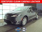 Used 2019 Chrysler Pacifica Touring Plus FWD, Minivan for sale #M541239M - photo 1