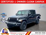 Used 2021 Jeep Gladiator Sport Crew Cab 4x4, Pickup for sale #M546494P - photo 1