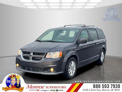 Used 2019 Dodge Grand Caravan SXT FWD, Minivan for sale #M562177S - photo 1