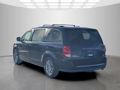 Used 2019 Dodge Grand Caravan SXT FWD, Minivan for sale #M595246U - photo 2