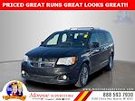 Used 2019 Dodge Grand Caravan SXT FWD, Minivan for sale #M595246U - photo 1