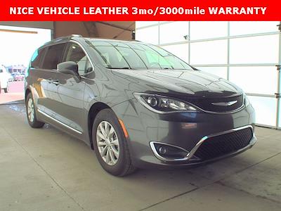 Used 2019 Chrysler Pacifica Touring L FWD, Minivan for sale #M651581M - photo 1