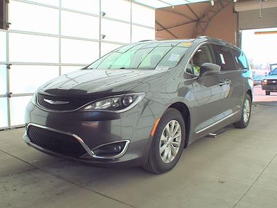 Used 2019 Chrysler Pacifica Touring L FWD, Minivan for sale #M651581M - photo 2