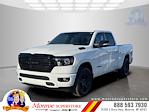 2021 Ram 1500 Quad Cab 4x4, Pickup for sale #M688326P - photo 1