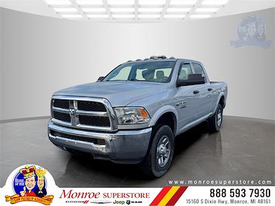 2017 Ram 2500 Crew Cab 4x4, Pickup for sale #M712176P - photo 1